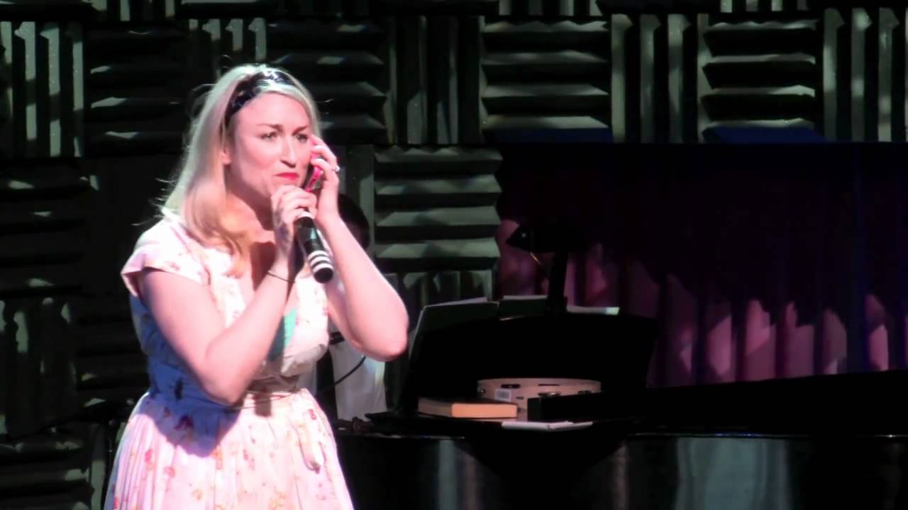 Promotional video thumbnail 2 for Amy Albert