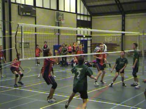 Volta JA1 - Dros Alterno 30 10 2009