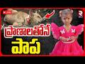 Tuni Girl Father Revealed Shocking Facts LIVE ప్రాణాలతోనే పాప Kakinada G