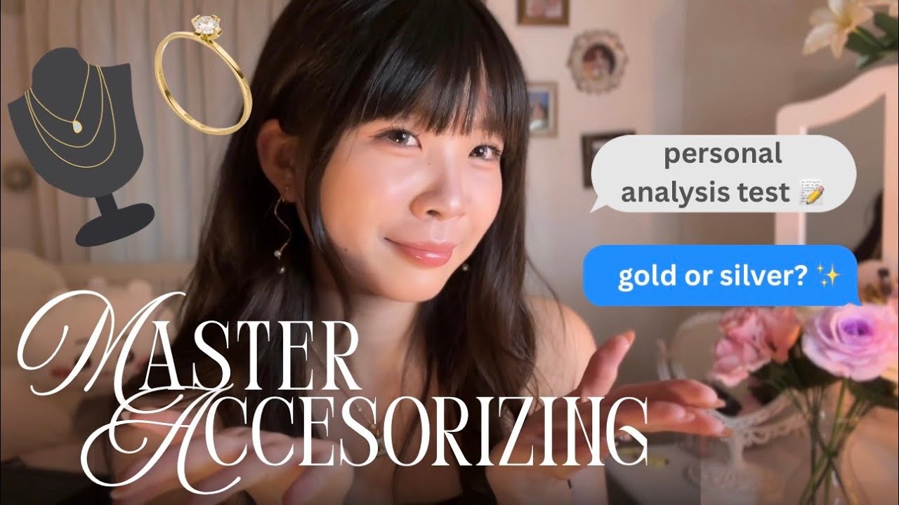 jewelry tips every girl should know! 💍 ft. She Said Yes Fine Jewelry