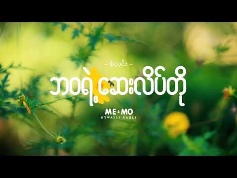 ဘဝရဲ့ဆေးလိပ်တို ♬ စံလင်း