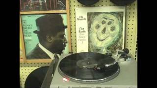 Ella Fitzgerald - Jersey Bounce from Clap Hands, Here Comes Charlie!