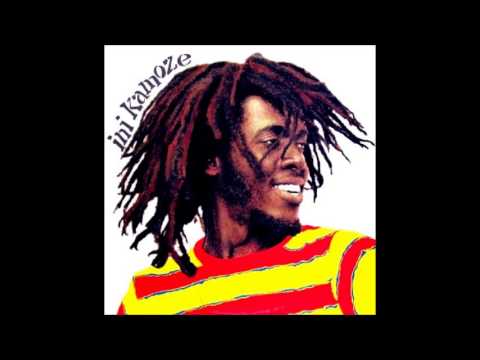 Ini Kamoze - Who Gos There | HQ - 320 KBPS |