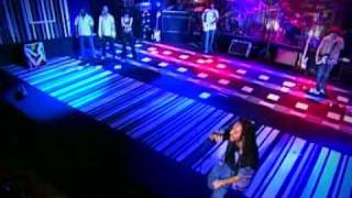 Gabriel o Pensador O Resto Do Mundo Ao VIVO MTV