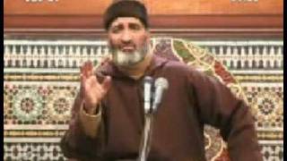 صورة فيها فاكهة والنخل ذات الأكمام 5\6 فريد الأنصاري Farid alAnsari