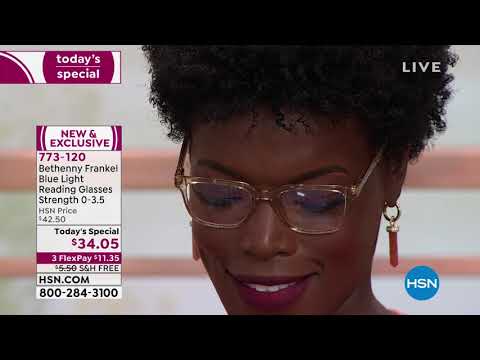 HSN | Bethenny Frankel Fashions & Accessories 08.12.2021 - 01 AM