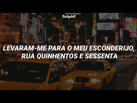 JAY-Z - Empire State Of Mind ft. Alicia Keys (Tradução/Legendado)