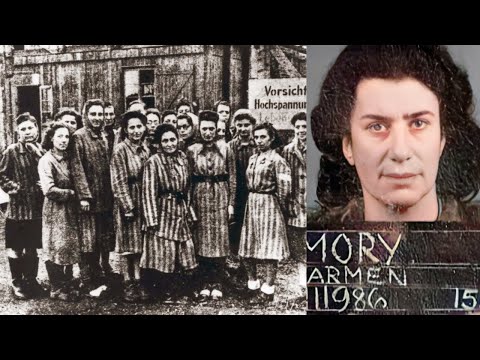 The Unspeakable Horrors Of The Black Angel Of Ravensbruck