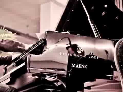 Tr06 - Pierre Anckaert - Piano Solo @ Cercle des Voyageurs - Mar. 8, 2011