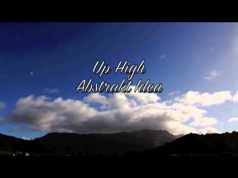 Abstrakt Idea - Up High