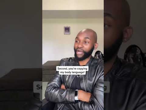 Easy Trick To KNOW If Someone LIKES YOU!! #Shorts