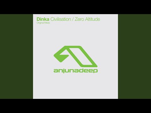 Zero Altitude (Original Mix)