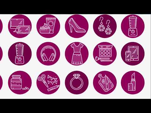 HSN | Lunch Rush with Michelle Yarn 04.18.2019 - 12 PM