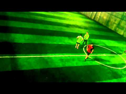 Ayaz Arena Halı Saha 03.03.2016 20:00 - akillisaha.com