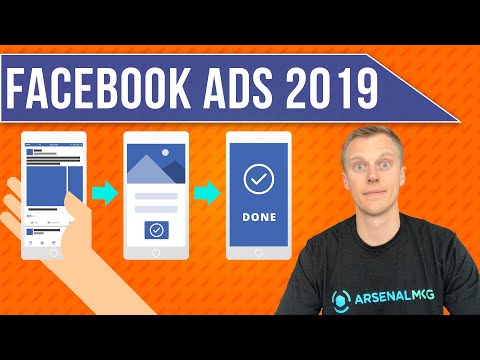 Facebook Ads Tutorial 2023 - Master Facebook Ads In Under 1 Hour!