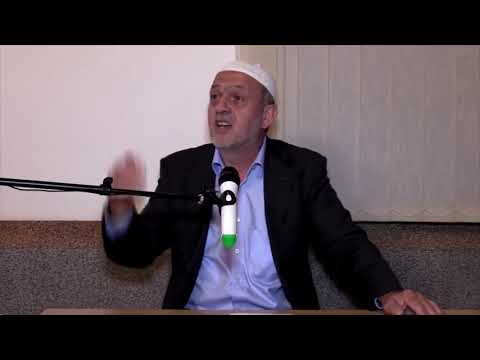 Priblizio se Dzennet bogobojaznima - prof.Salih Hausic