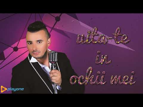 LIVIU GUTA & LARISA - Uita-te in ochii mei ( HIT Manele Vechi )