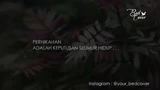 Download lagu Status Wa!!Kata Kata Bijak Pernikahan|Story WhatsApp #6 mp3