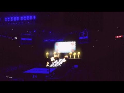 WWE 2K20 MY CAREER Walkthrough GamePlay part 3 No commentary