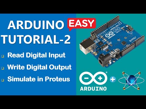 Interfacing LCD with Arduino Arduino LCD Tutorial Proteus Simulation