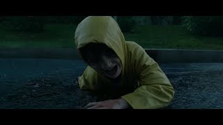 IT (2017) - All Gore/Brutal and Death Scenes (18+ | 1080p)