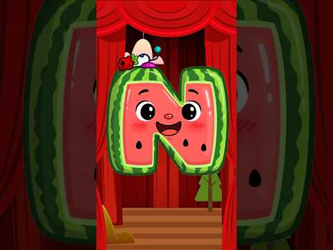 Alphabet Song | Phonics Song