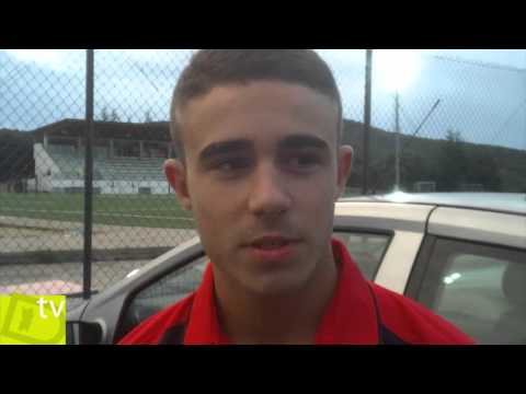 Diario Sportivo Filippo Littarru