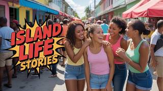 Let Me Show You What Makes Trinidad and Tobago So Unique?!