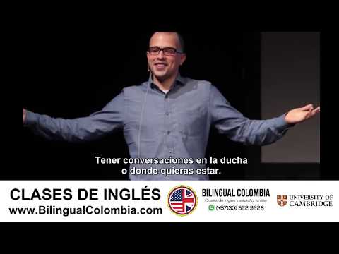 5 técnicas para hablar cualquier idioma Sid Efromovich