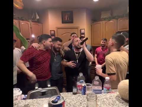 EL DE LOS 17 - GRUPO H FIERRO