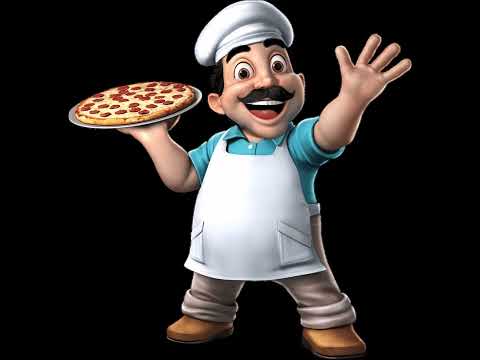 Pasqually - A Courting Song [From "Over the Garden Wall"] (AI Cover)