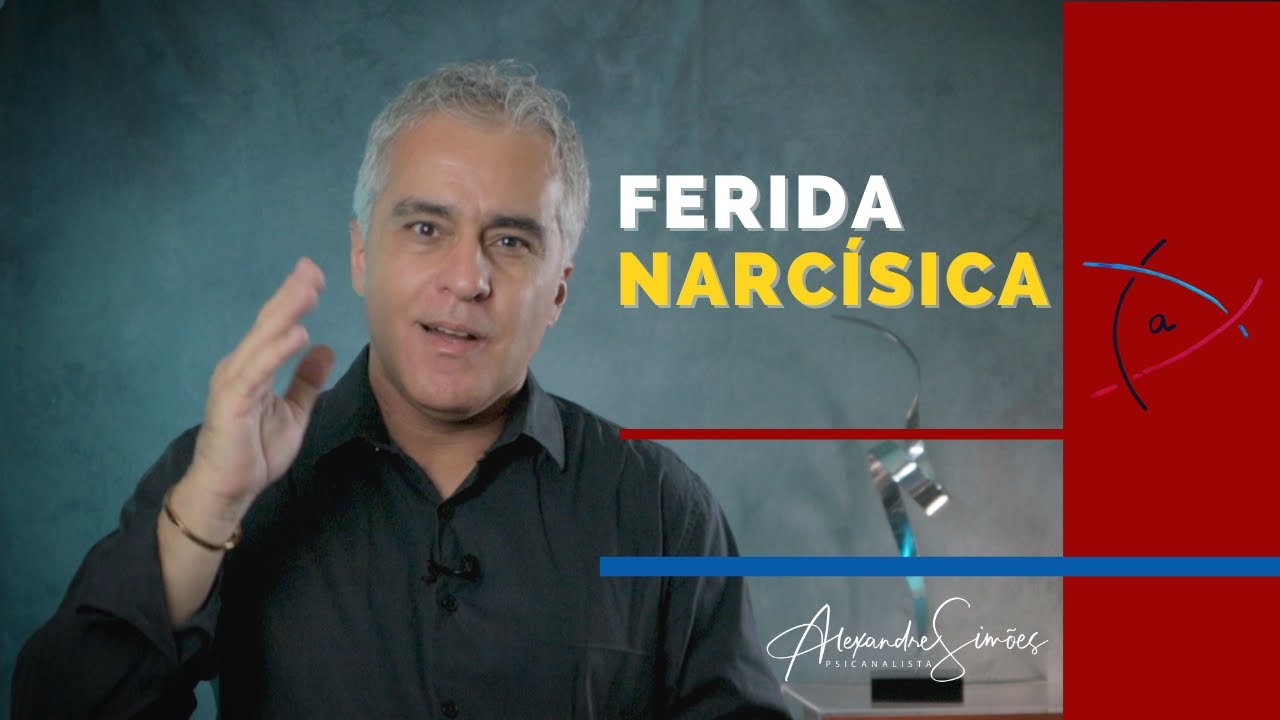 Ferida narcísica