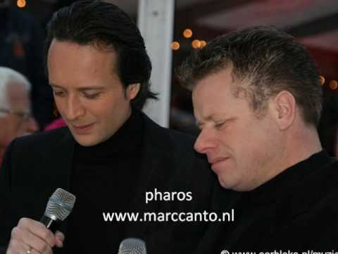 pharos medley 02-marc canto & william