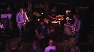 Drivin' n' Cryin' "Turn It Up Or Turn It Off" live 2009-10-10