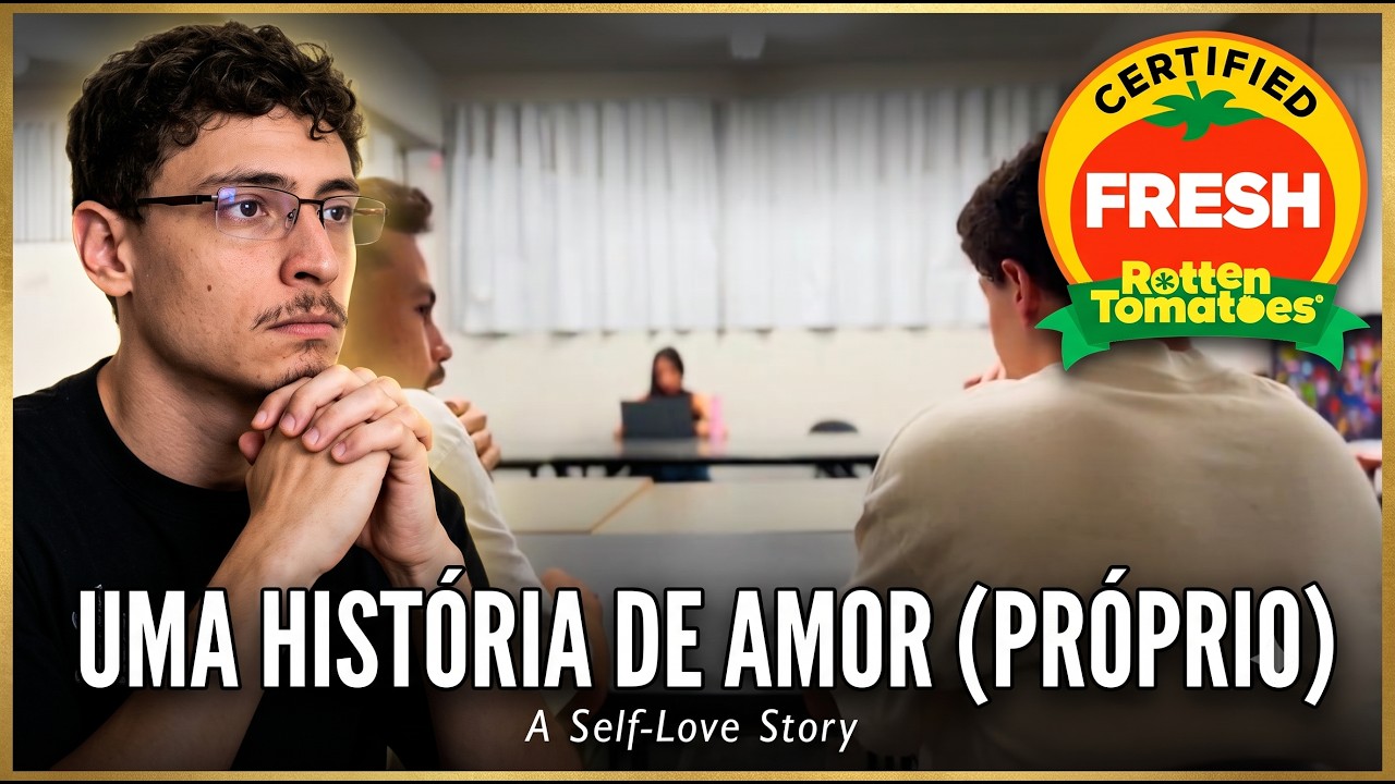 A Self-Love Story Trailer