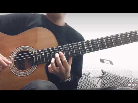 Yoss Bones - Borracha de amor (fragmento) cover a Jose Macario