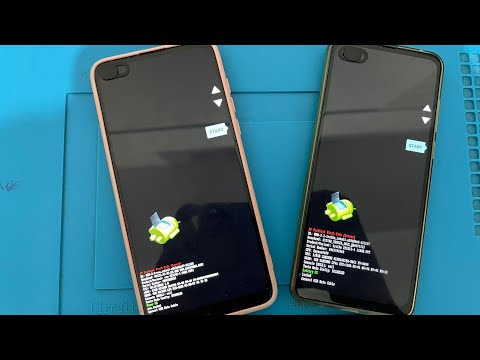 Como sair da tela ape fastboot flash mode (secure) em celular Motorola