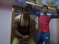 Le Nach Le Nach Mahari Bindi