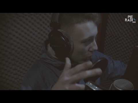 Pie Radio Studio Session w/ Aitch, Feeemo, K.I.M.E, P1 Caps, Azzy Strikez, T Rebell, JE