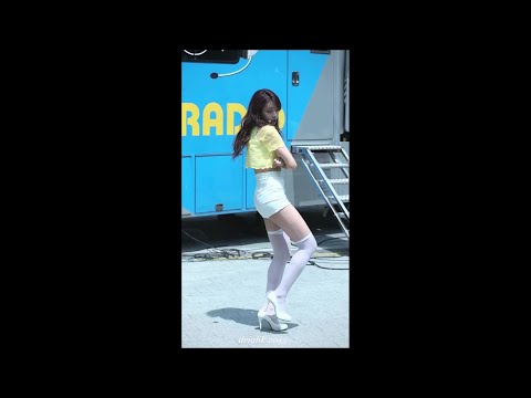 150528 베스티BESTie - Thank You Very Much (유지) [상암MBC] by anonymous 직캠fancam