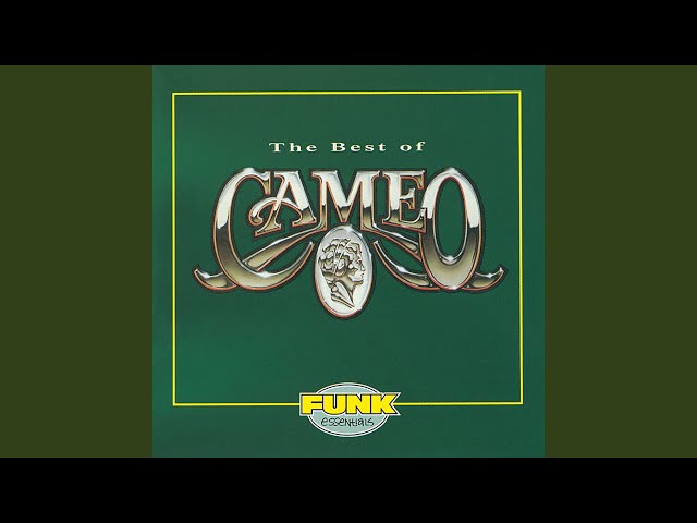 The Obscurity of Cameo's Music: A Deep Dive into What Makes Him Unique