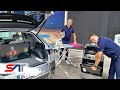 Emisija SAT 10 Istina I Zabluda O Električnim Vozilima