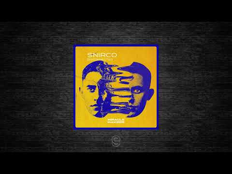 Premiere: Snirco - Disconnected - Miracle Maker Records