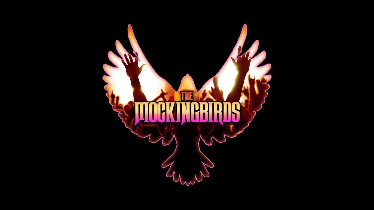 Promotional video thumbnail 1 for The Mockingbirds Band