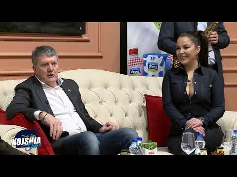 Kojshia Show - Milaim Zeka & Franceska Jace