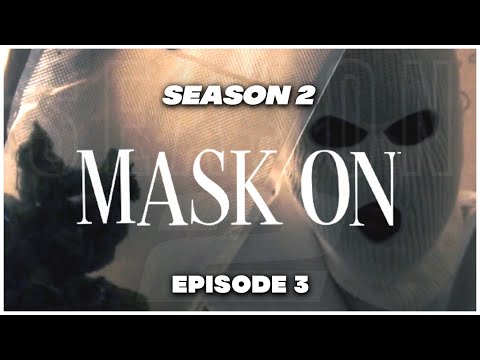 Video thumbnail for Mask On