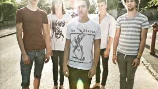 The Devil Came On Horseback - Ghost Town