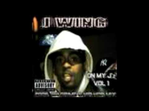 J Wing - On My Jz Vol.1 (Mixtape)