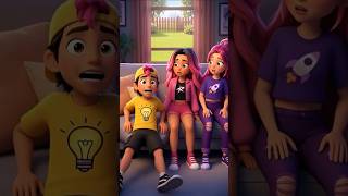 Leozinho💡Tá Morrendo De Fome?!🍕😱