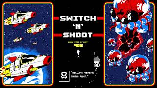 Switch 'n' Shoot - Gameplay - PC